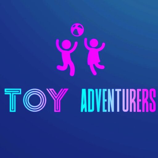 Toy Adventurers